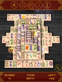 Cкриншот Mahjong - Tournament, изображение № 1327395 - RAWG