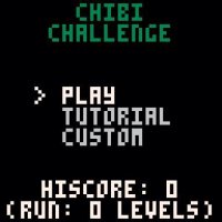 Cкриншот chibi challenge, изображение № 1085227 - RAWG