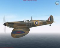 Cкриншот Битва за Британию 2: Крылья победы, изображение № 417252 - RAWG