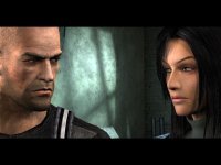 Cкриншот Tom Clancy's Splinter Cell: Двойной агент, изображение № 803748 - RAWG
