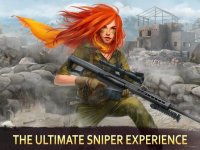 Cкриншот Sniper Arena: PvP Army Shooter, изображение № 2023668 - RAWG