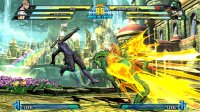 Cкриншот Marvel vs. Capcom 3: Fate of Two Worlds, изображение № 552782 - RAWG