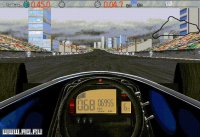 Cкриншот Al Unser, Jr. Arcade Racing, изображение № 343305 - RAWG