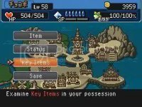 Cкриншот Cid to Chocobo no Fushigi na Dungeon, изображение № 3277683 - RAWG