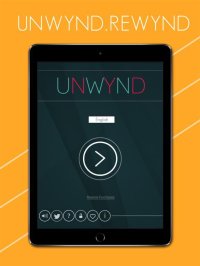 Cкриншот UNWYND, изображение № 2142492 - RAWG