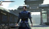 Cкриншот Dynasty Warriors: Online, изображение № 455309 - RAWG