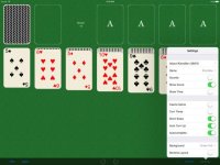 Cкриншот iKlondike Solitaire Lite, изображение № 1808813 - RAWG