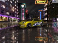 Cкриншот Need for Speed: Underground, изображение № 809821 - RAWG