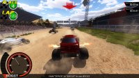 Cкриншот Off-Road Super Racing, изображение № 134235 - RAWG