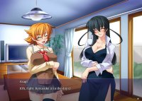 Cкриншот Taimanin Asagi 1: Episode 4, изображение № 2130088 - RAWG