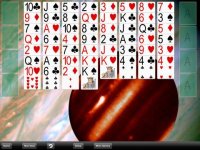 Cкриншот Astro Freecell, изображение № 1601896 - RAWG