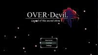 Cкриншот OVER‧DeviL: Legend of the sacred stone, изображение № 3574272 - RAWG