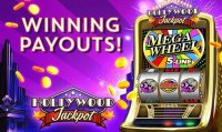 Cкриншот Hollywood Jackpot Slots - Classic Slot Casino Game, изображение № 1408805 - RAWG