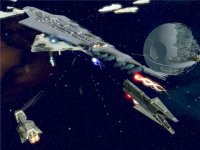 Cкриншот Star Wars: Empire at War - Forces of Corruption, изображение № 457080 - RAWG