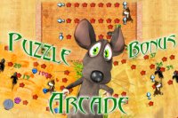 Cкриншот Arcade Cats: Magnificent puzzle adventure, изображение № 66406 - RAWG