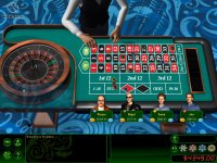 Cкриншот Hoyle Casino Games (2010), изображение № 538875 - RAWG