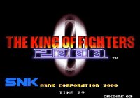 Cкриншот THE KING OF FIGHTERS 2000, изображение № 742004 - RAWG