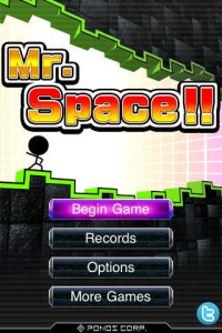 Cкриншот Mr.Space!!, изображение № 63247 - RAWG