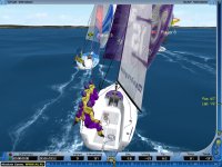 Cкриншот Virtual Skipper 2, изображение № 323035 - RAWG