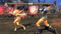 Cкриншот Tekken Revolution, изображение № 610895 - RAWG
