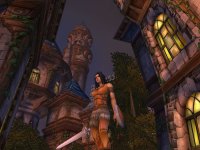 Cкриншот World of Warcraft, изображение № 351752 - RAWG