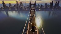 Cкриншот VR Sky Walk: воздушный слинг Сан-Франциско, изображение № 3162237 - RAWG