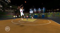 Cкриншот NBA LIVE 09 All-Play, изображение № 787537 - RAWG