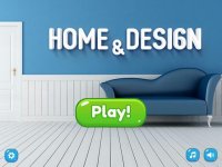 Cкриншот Home & Design - Makeover, изображение № 2178120 - RAWG