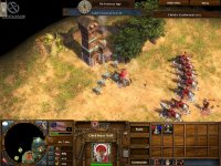 Cкриншот Age of Empires III: The WarChiefs, изображение № 449244 - RAWG