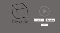 Cкриншот The Cube, изображение № 664853 - RAWG
