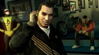 Cкриншот Grand Theft Auto IV: The Ballad of Gay Tony, изображение № 530454 - RAWG