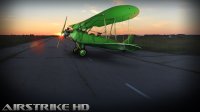 Cкриншот Airstrike HD, изображение № 145378 - RAWG