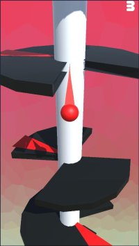 Cкриншот Ball Jumper 3D, изображение № 1945780 - RAWG