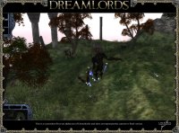 Cкриншот Dreamlords, изображение № 436806 - RAWG