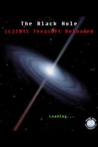 Cкриншот The Black Hole, изображение № 1447472 - RAWG