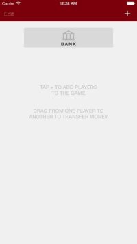 Cкриншот Banker: A Board Game Money Manager, изображение № 2110289 - RAWG