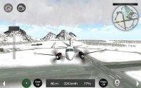 Cкриншот Flight Sim, изображение № 1480750 - RAWG