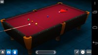 Cкриншот Pool Break Pro 3D Billiards, изображение № 680305 - RAWG