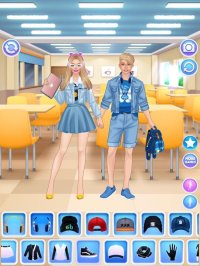 Cкриншот High School Couple Makeover, изображение № 3197067 - RAWG