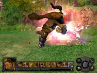 Cкриншот Heroes of Might and Magic 5: Повелители Орды, изображение № 722895 - RAWG