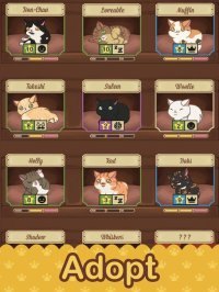 Cкриншот Furistas Cat Cafe, изображение № 2229694 - RAWG