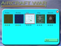 Cкриншот Aircraft War, изображение № 2009073 - RAWG