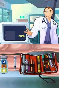 Cкриншот My Hero: Doctor, изображение № 789134 - RAWG