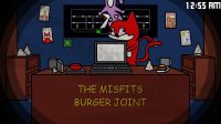 Cкриншот The Misfits Burger Joint 2, изображение № 3182477 - RAWG