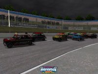 Cкриншот National Ministox - The Official Game, изображение № 1388635 - RAWG