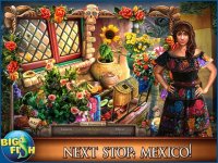 Cкриншот Lost Legends: The Weeping Woman HD - A Colorful Hidden Object Mystery, изображение № 900517 - RAWG