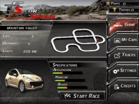 Cкриншот السرعة و الغضب Furious For Speed, изображение № 2190739 - RAWG