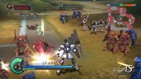 Cкриншот Dynasty Warriors: Gundam 2, изображение № 526780 - RAWG