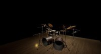 Cкриншот DrumBeats VR, изображение № 1811571 - RAWG