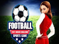 Cкриншот Real Football 2017 - Soccer challenge sports game, изображение № 913673 - RAWG